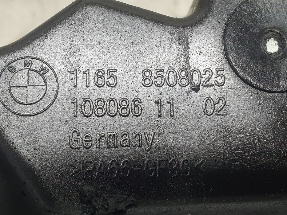 Rezervor vacuum BMW Seria 5 F11 (2009 - 2013) (1204)  N47D20T1