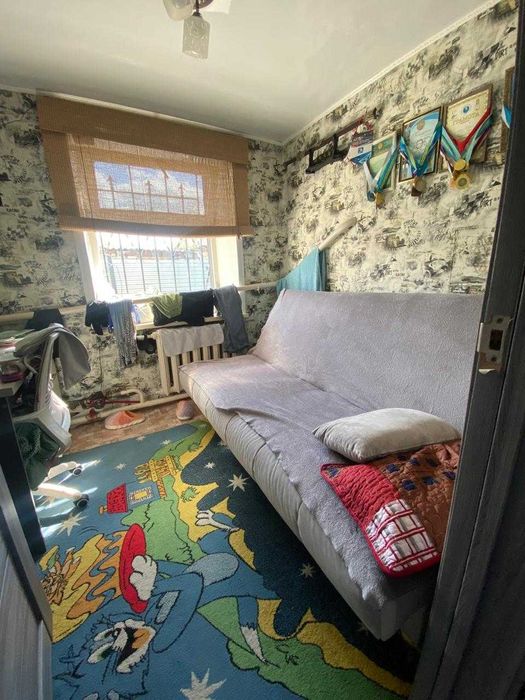 Дом в г.Тобыл (Затоболовка)