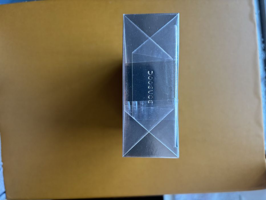 YSL Black Opium Parfum