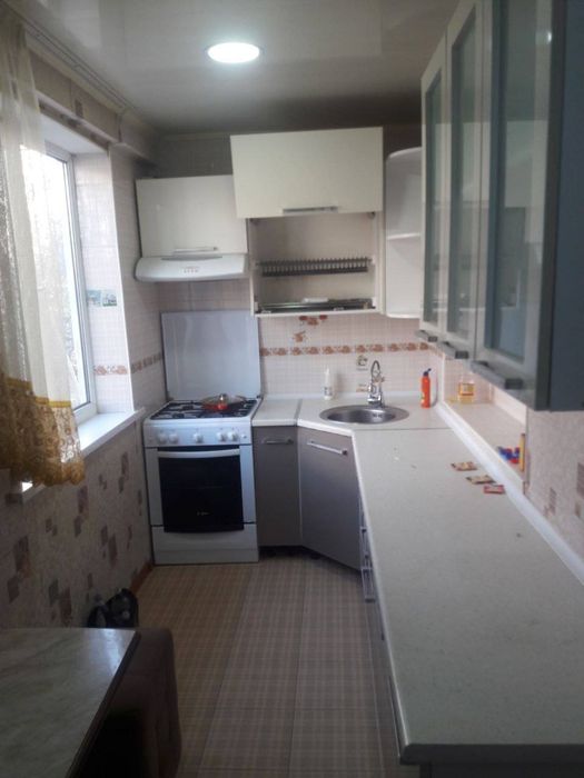 Аренда 3/2/5 , Тузел 1,2×6 балкон