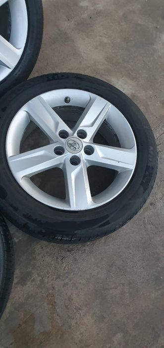 Камри 50 se диска r17