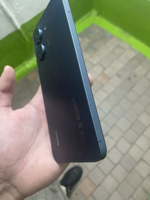 Продается Redmi 13C