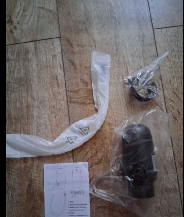 диспенсър и аератор за вино