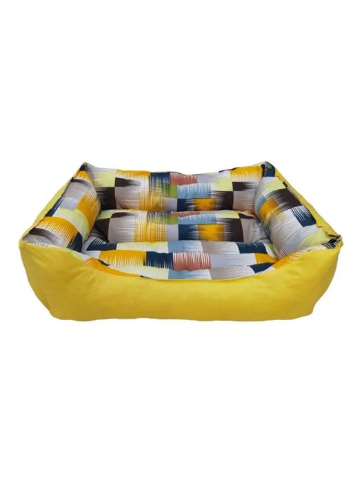 Легла за домашен любимец