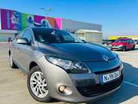 Renault Megane Renault Megane3 2010 1.5dci DubluClima Senzori Top