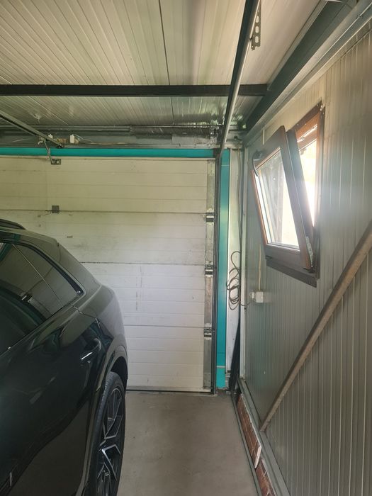 Container Birou Vitrina Magazin Depozitare Fast-food Garaj Dormitor