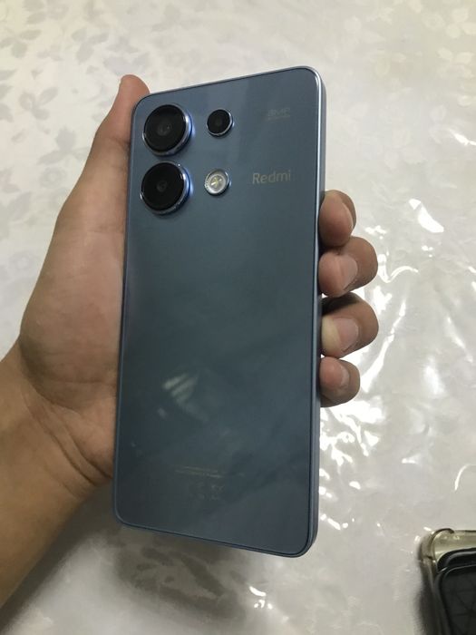 Redmi not 13 sotiladi