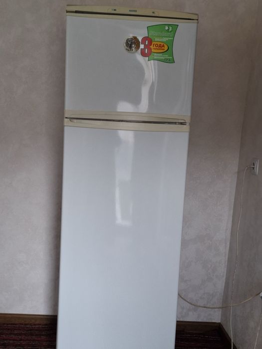 Продается холодильник