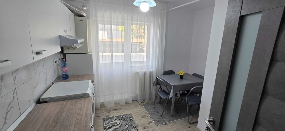 PF ofer spre inchiriere ap 2 cam D Et 1 CT Renovat oct 2025 zona Garii
