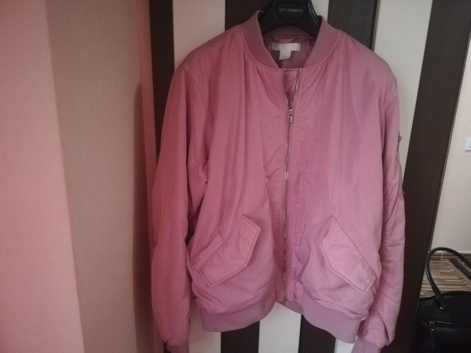 Geacă primăvară - toamnă H&M