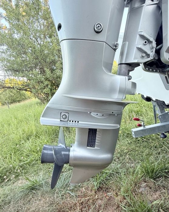 Honda bf8  къс ботуш