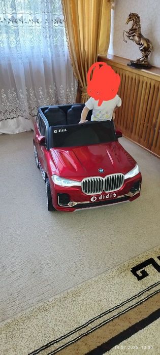 Продается Детские Машины