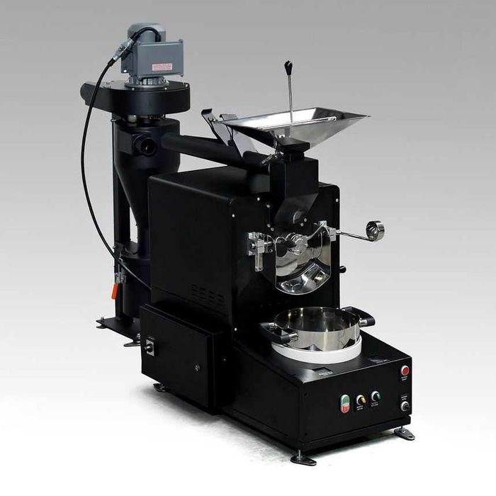 Prăjitor cafea electric Dätgen Mini 1.2 – similar cu Probatino