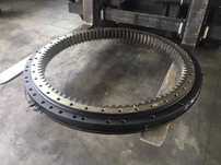 coroana de rotire komatsu pc 290 - second hand
