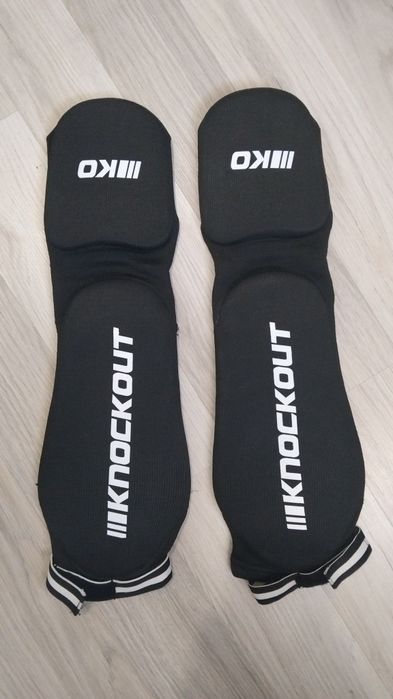 Tibiere Kickboxing Knockout