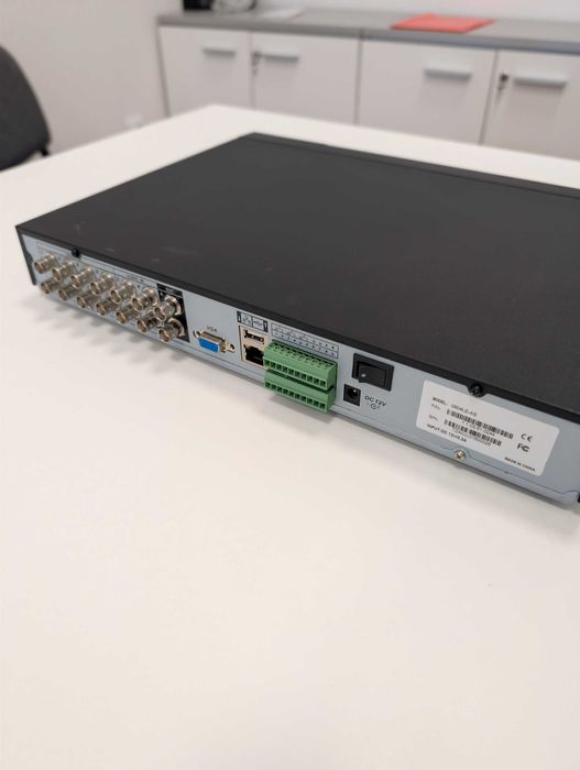 DVR 8 canale Dahua DVR0804LE-AS