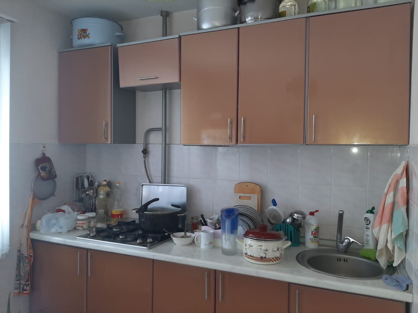 Продам 2 комнатную квартиру