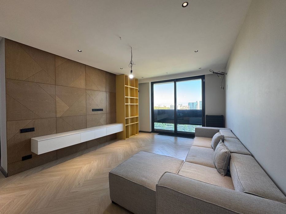 жк: Anhor Residence/ 2 ком