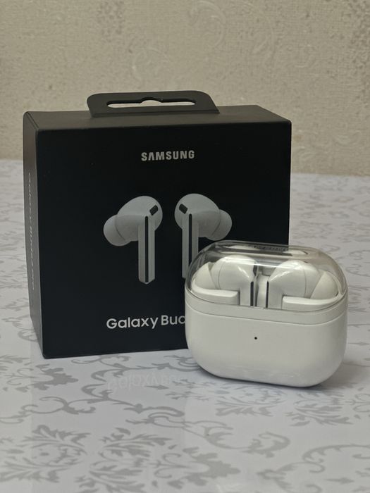 Samsung Galaxy Buds 3 Pro