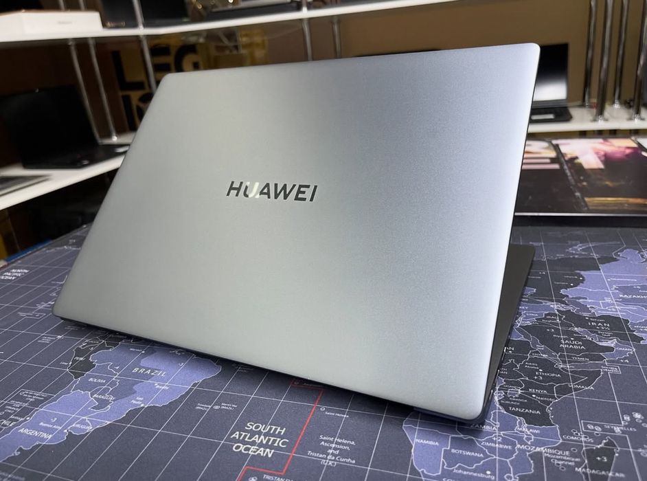 Ноутбук Huawei Matebook D14 - Core i5-12450H/8Gb/SSD512Gb