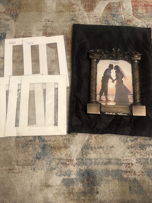 Рамка для фото 1000 тг