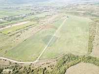 Teren 9.4 ha extravilan + casa 230 mp