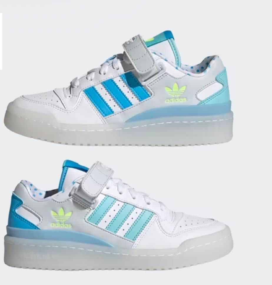 Оригинални кецове на Adidas, размер 38, чисто нови с кутия и етикет