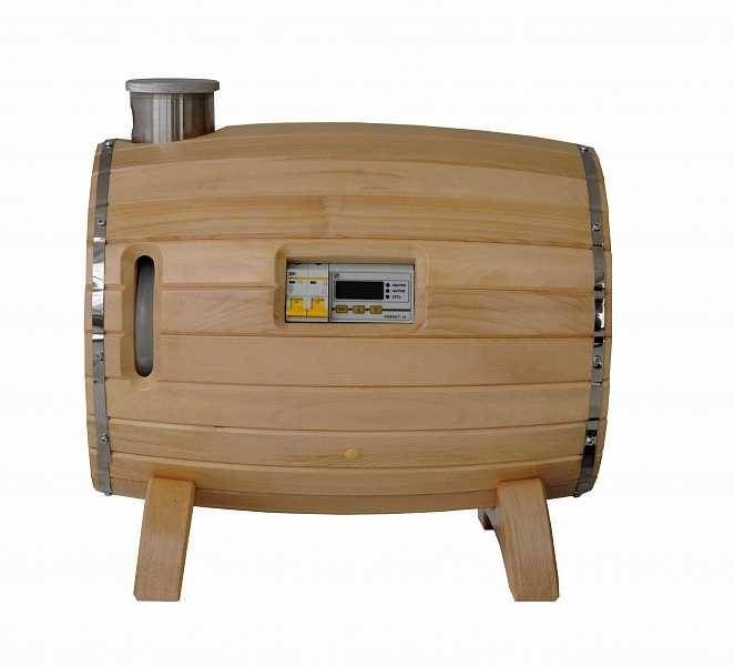 Ремонт и изготовления Парагенератори для кедровые фито бочку