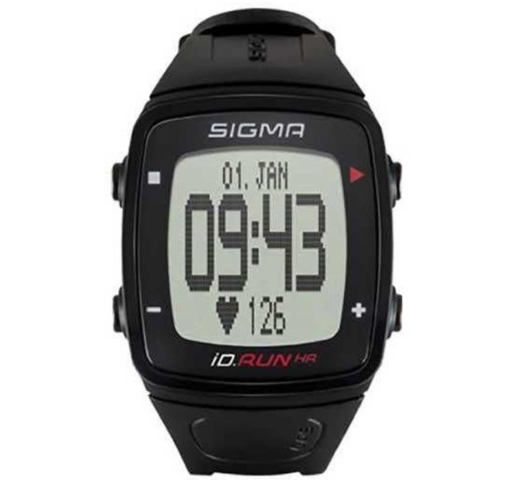 Ceas sportiv sigma