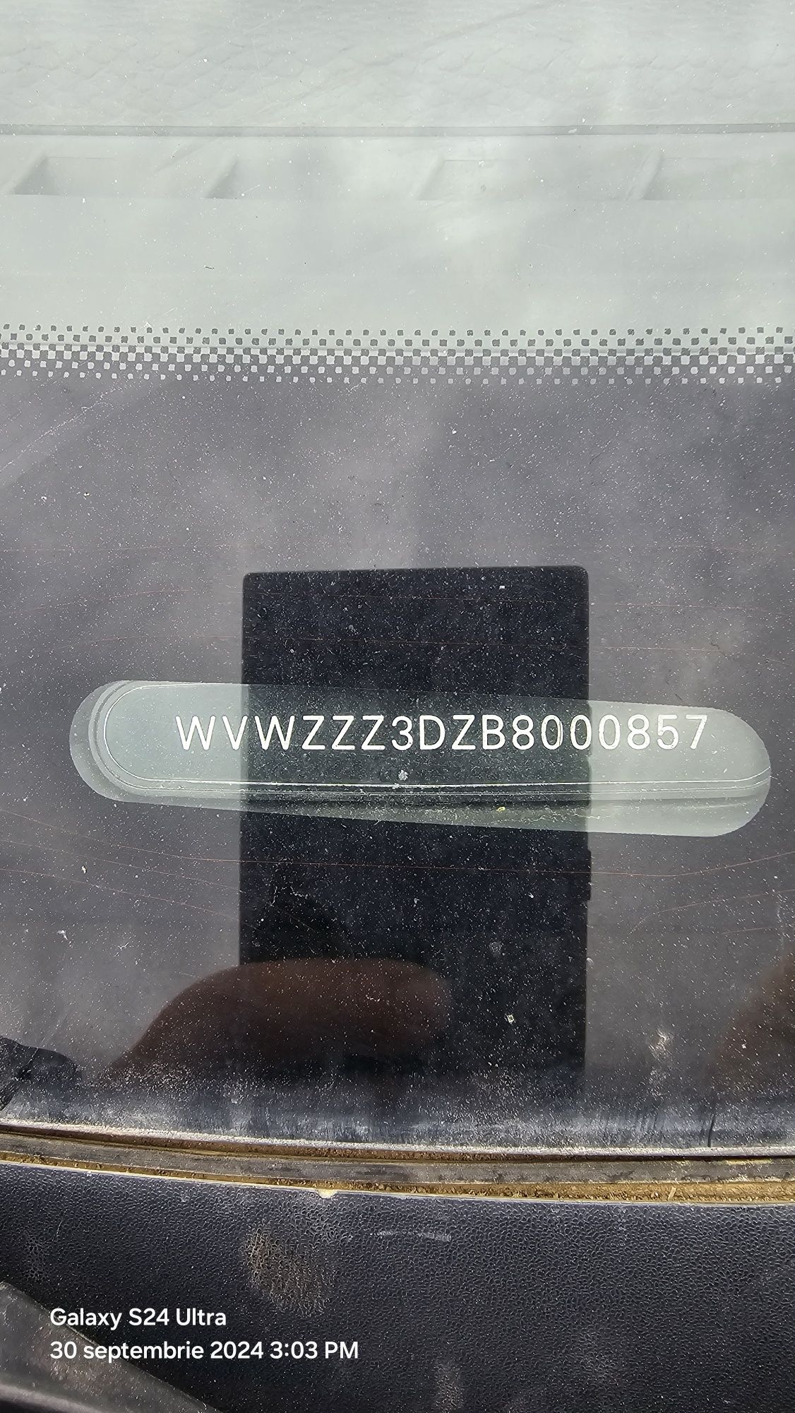 Vând Vw Phaeton 2011