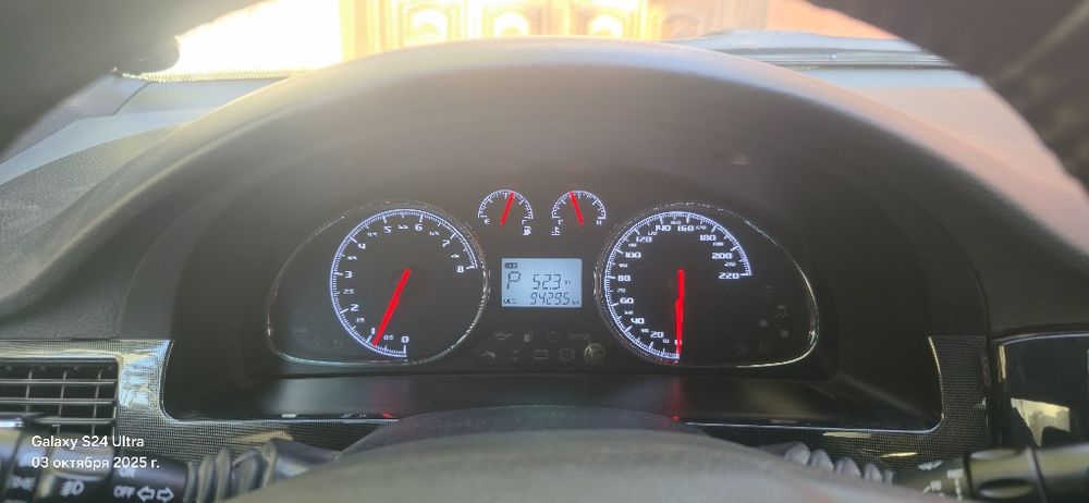 Gentra автомат сотилади