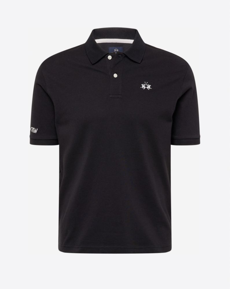 La Martina Polo Shirt ОРИГИНАЛНИ мъжки поло тениски - M и L