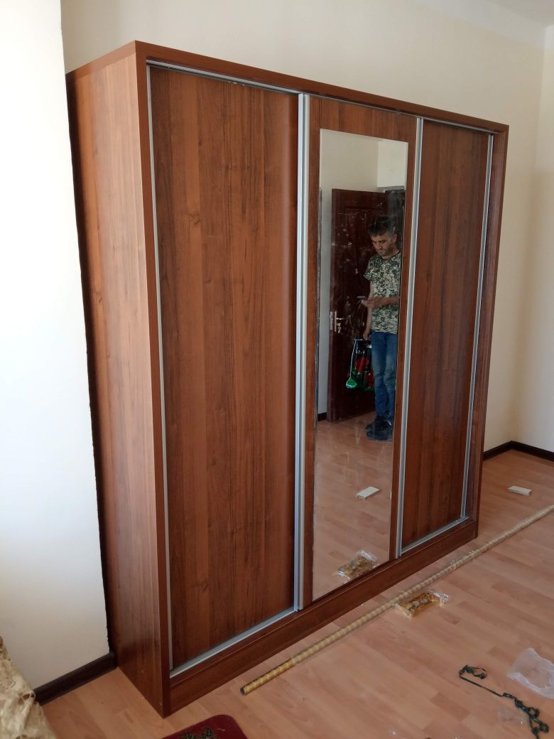 Кухонный гарнитур на заказ