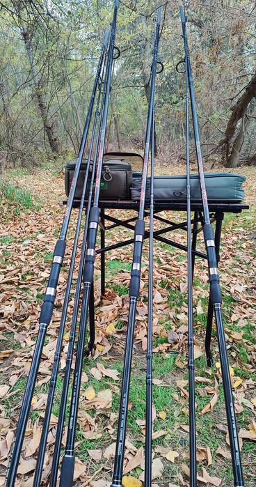 Lansete Hakuyo 3.60m