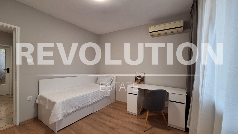 Дава се под наем Тристаен апартамент в Варна, Лятно кино Тракия - 75 кв.м за 700 € - Снимка #4