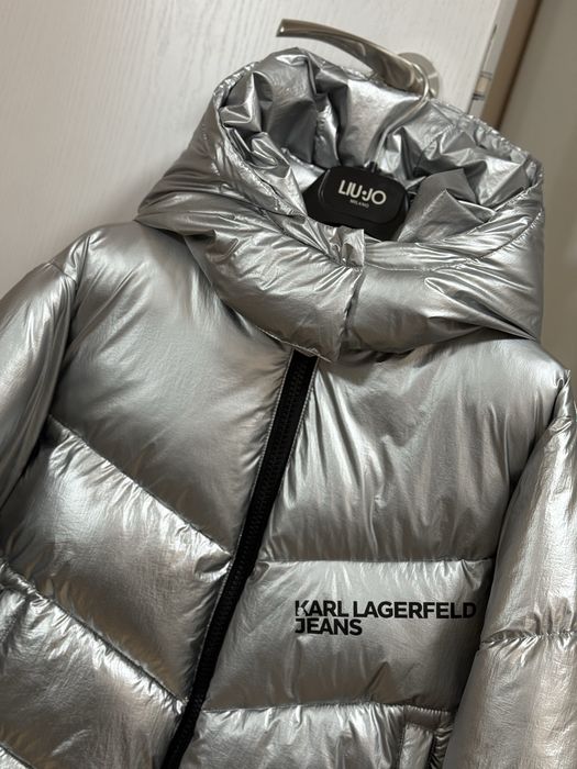 Дамско яке Karl Lagerfeld