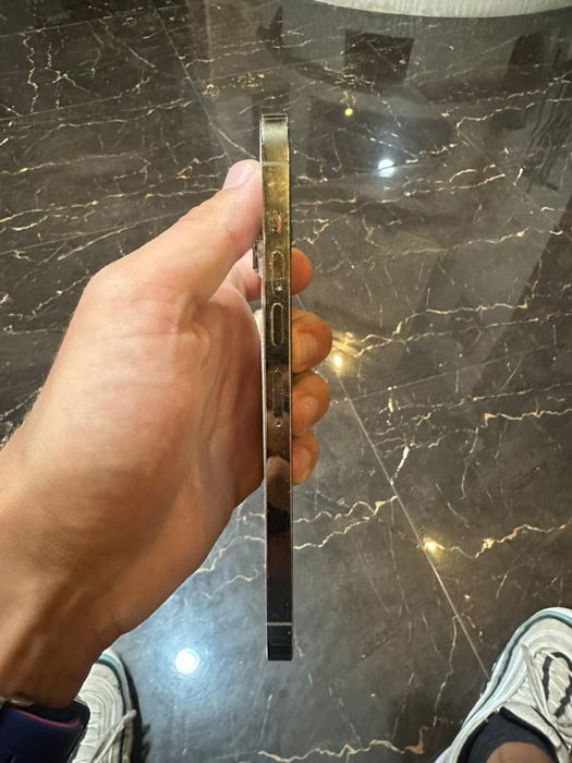 iPhone 13 Pro Max 128 Gb spart