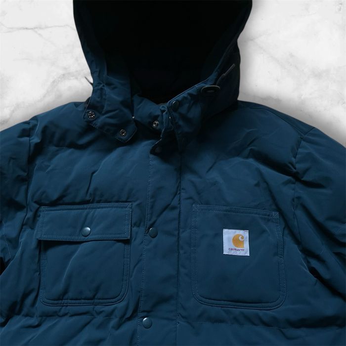 Geaca Puffer Carhartt barbati