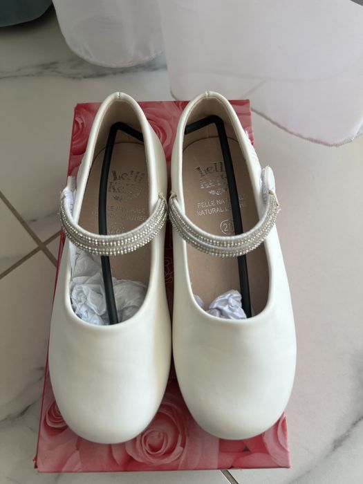 Balerini marimea  28