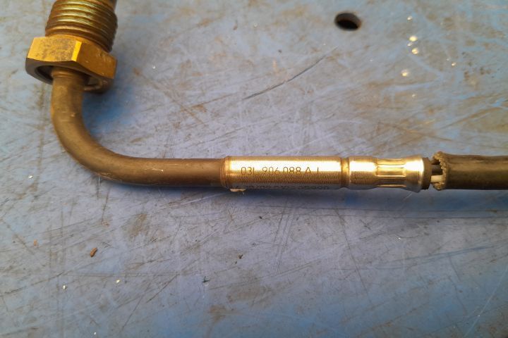 Sonda lambda 03L906088AJ Volkswagen VW Passat CC 1 [2008 - 2012] Seda