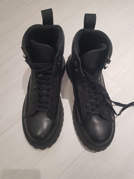 Ghete barbati,Tommy Jeans,42