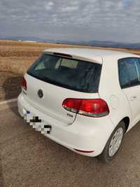 Golf 6 ,an 2012, 1.6 diesel