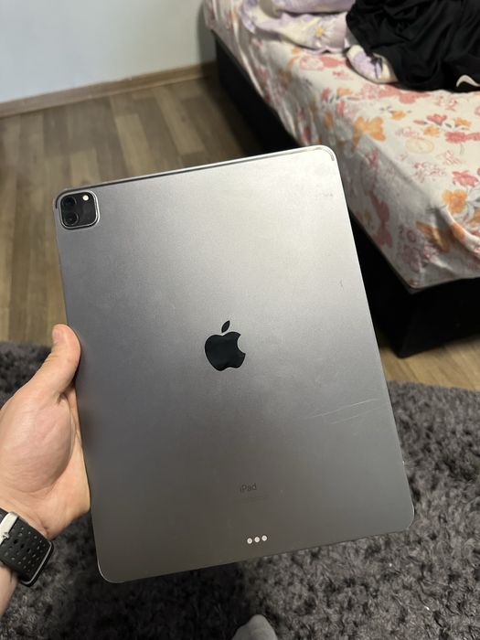 Ipad Pro Gen 4 12,9 256gb