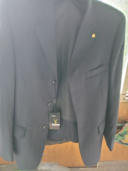 Мужской костюм классический