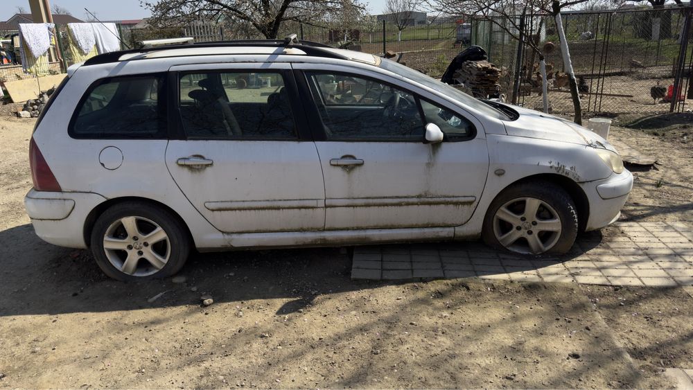 Masina program rabla