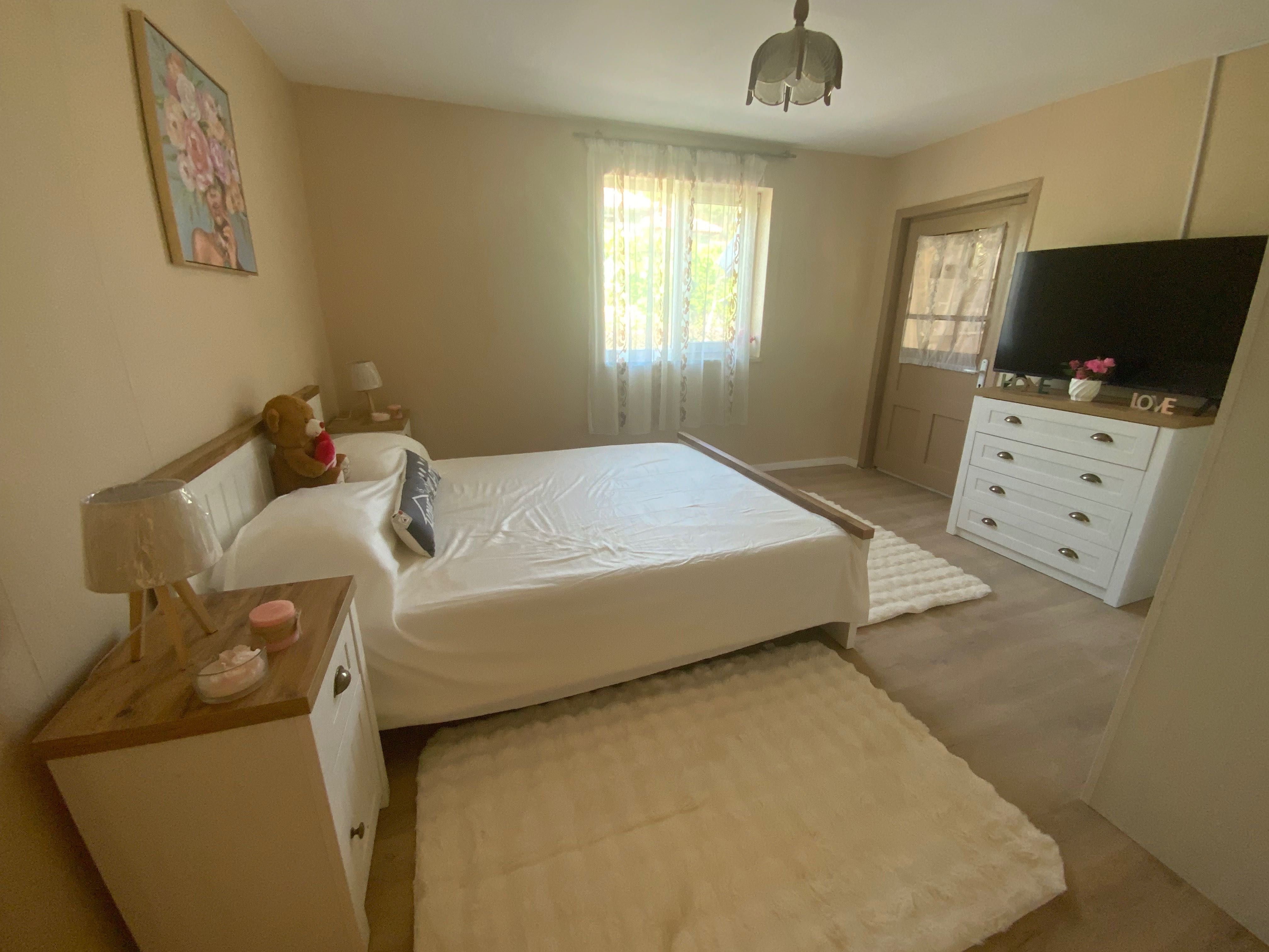Къща под наем Кардам.House for rent Kardam Bulgaria.Haus zu vermieten