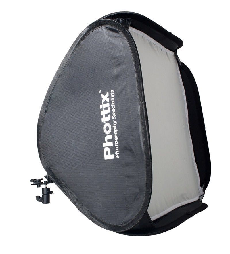 Софтбокс Phottix Easy-Folder Softbox Kit 60 x 60cm