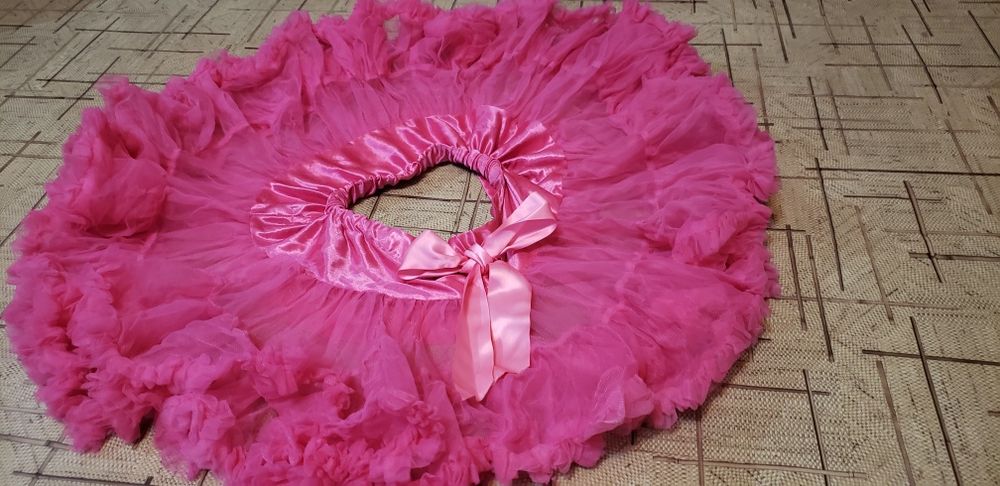 Юбочка туту, болерошки и кофточка