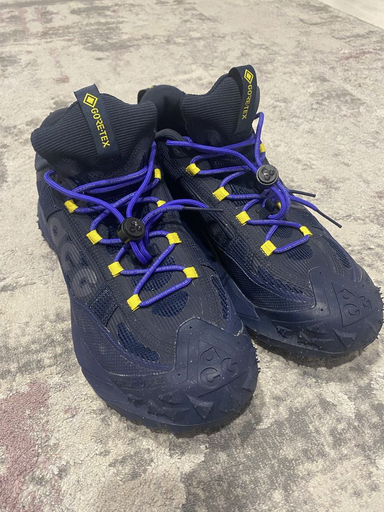 Nike ACG goretex