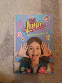 Детска книга Soy Luna